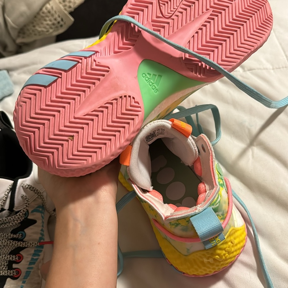 Harden boost - Picture 3 of 4